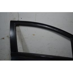 Portiera Sportello Anteriore DX Toyota Yaris Dal 2005 al 2012 Cod 670010D170  1766150302263