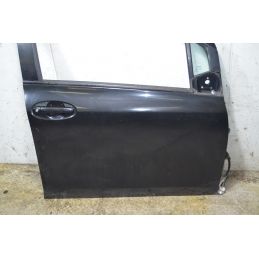 Portiera Sportello Anteriore DX Toyota Yaris Dal 2005 al 2012 Cod 670010D170  1766150302263