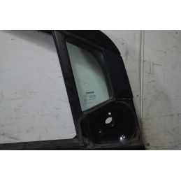 Portiera Sportello Anteriore DX Toyota Yaris Dal 2005 al 2012 Cod 670010D170  1766150302263