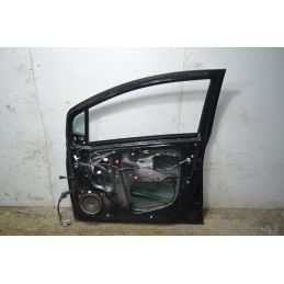 Portiera Sportello Anteriore DX Toyota Yaris Dal 2005 al 2012 Cod 670010D170  1766150302263