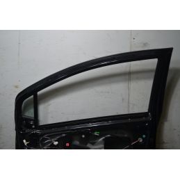 Portiera Sportello Anteriore DX Toyota Yaris Dal 2005 al 2012 Cod 670010D170  1766150302263