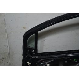 Portiera Sportello Anteriore DX Toyota Yaris Dal 2005 al 2012 Cod 670010D170  1766150302263