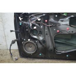 Portiera Sportello Anteriore DX Toyota Yaris Dal 2005 al 2012 Cod 670010D170  1766150302263