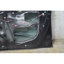 Portiera Sportello Anteriore DX Toyota Yaris Dal 2005 al 2012 Cod 670010D170  1766150302263