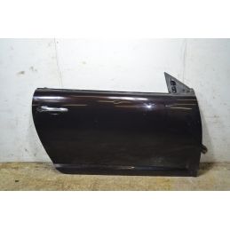 Portiera Sportello Anteriore DX Alfa Romeo Mito Dal 2008 al 2011 Cod 50520896  1766150856674