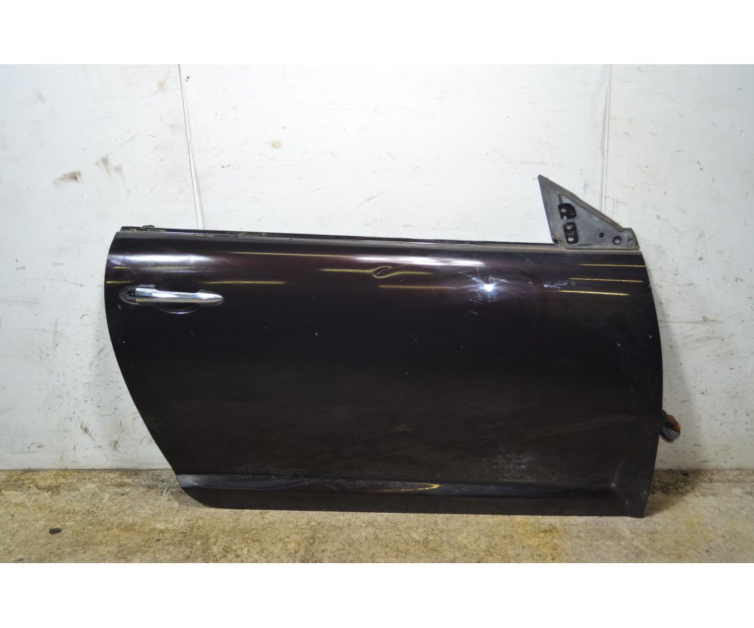 Portiera Sportello Anteriore DX Alfa Romeo Mito Dal 2008 al 2011 Cod 50520896  1766150856674