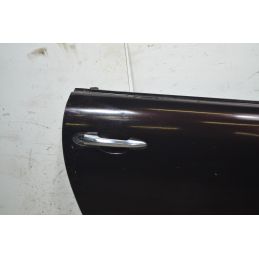 Portiera Sportello Anteriore DX Alfa Romeo Mito Dal 2008 al 2011 Cod 50520896  1766150856674