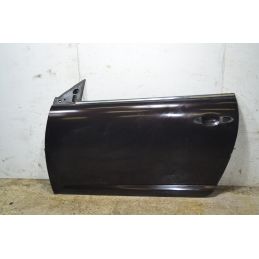 Portiera Sportello Anteriore SX Alfa Romeo Mito Dal 2008 al 2011 Cod 50520897  1766151187883