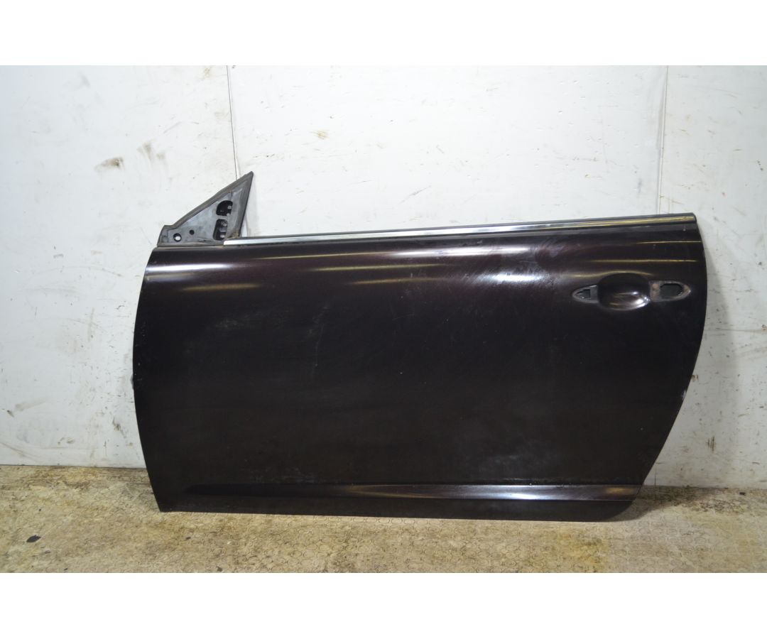 Portiera Sportello Anteriore SX Alfa Romeo Mito Dal 2008 al 2011 Cod 50520897  1766151187883