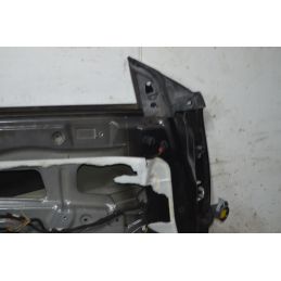 Portiera Sportello Anteriore SX Alfa Romeo Mito Dal 2008 al 2011 Cod 50520897  1766151187883