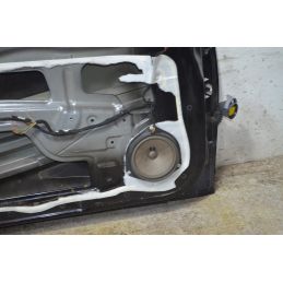 Portiera Sportello Anteriore SX Alfa Romeo Mito Dal 2008 al 2011 Cod 50520897  1766151187883