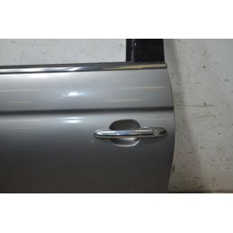 Portiera Sportello Anteriore SX Fiat 500 Dal 2007 in poi Cod 52136363  1766151783856
