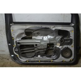 Portiera Sportello Anteriore SX Fiat 500 Dal 2007 in poi Cod 52136363  1766151783856
