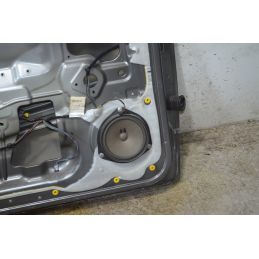 Portiera Sportello Anteriore SX Fiat 500 Dal 2007 in poi Cod 52136363  1766151783856