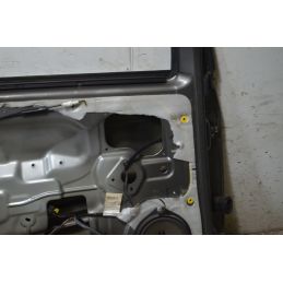 Portiera Sportello Anteriore SX Fiat 500 Dal 2007 in poi Cod 52136363  1766151783856