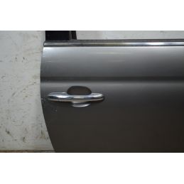 Portiera Sportello Anteriore DX Fiat 500 Dal 2007 in poi Cod 52136362  1766152146124