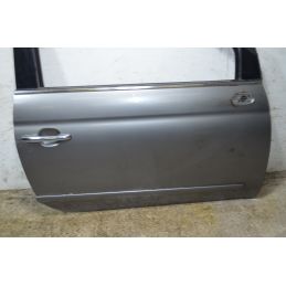 Portiera Sportello Anteriore DX Fiat 500 Dal 2007 in poi Cod 52136362  1766152146124