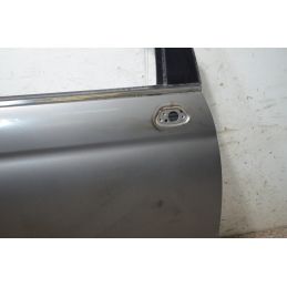 Portiera Sportello Anteriore DX Fiat 500 Dal 2007 in poi Cod 52136362  1766152146124