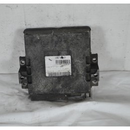 Centralina ECU Fiat Punto dal 1993 al 1999 Cod.46402506  1625554018777