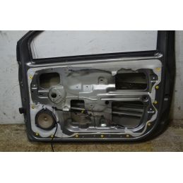 Portiera Sportello Anteriore DX Fiat 500 Dal 2007 in poi Cod 52136362  1766152146124