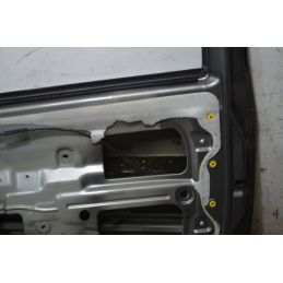 Portiera Sportello Anteriore DX Fiat 500 Dal 2007 in poi Cod 52136362  1766152146124