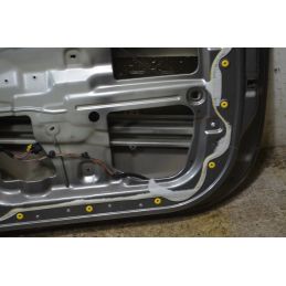 Portiera Sportello Anteriore DX Fiat 500 Dal 2007 in poi Cod 52136362  1766152146124