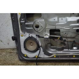 Portiera Sportello Anteriore DX Fiat 500 Dal 2007 in poi Cod 52136362  1766152146124