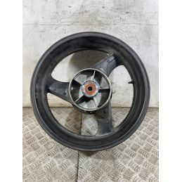 Cerchio Posteriore Honda CBR 600 F Dal 2001 al 2002  1766152158301