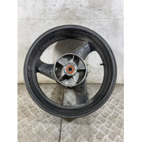 Cerchio Posteriore Honda CBR 600 F Dal 2001 al 2002  1766152158301