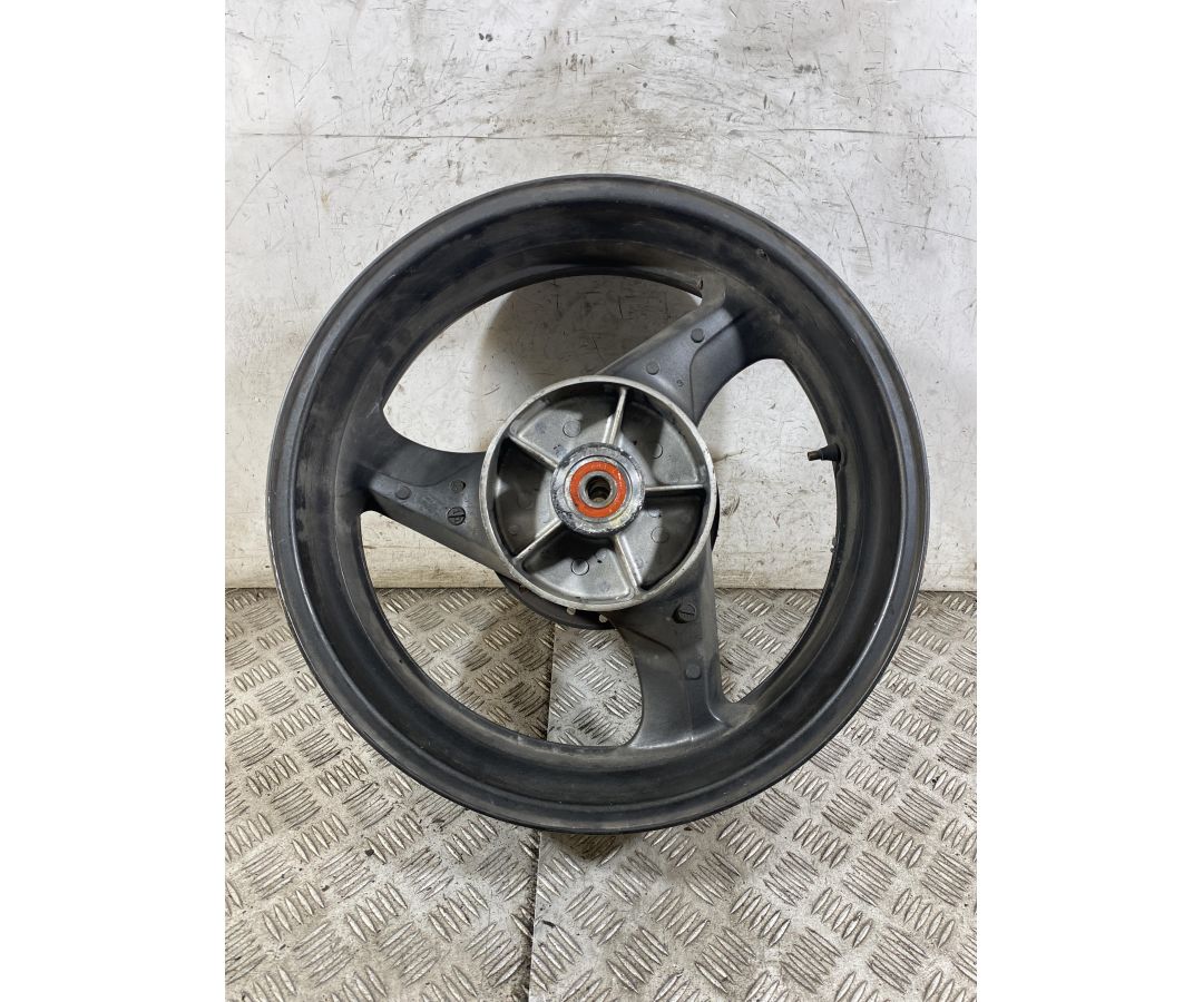 Cerchio Posteriore Honda CBR 600 F Dal 2001 al 2002  1766152158301