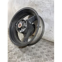 Cerchio Posteriore Honda CBR 600 F Dal 2001 al 2002  1766152158301