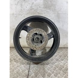 Cerchio Posteriore Honda CBR 600 F Dal 2001 al 2002  1766152158301