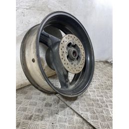 Cerchio Posteriore Honda CBR 600 F Dal 2001 al 2002  1766152158301