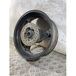 Cerchio Posteriore Honda CBR 600 F Dal 2001 al 2002  1766152158301