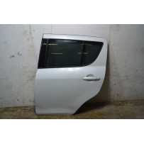 Portiera Sportello Posteriore SX Suzuki Swift V Dal 2010 al 2013 Cod 6800468L01000  1766152670582