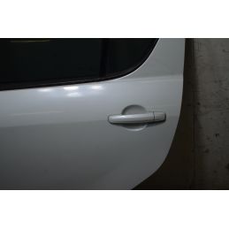 Portiera Sportello Posteriore SX Suzuki Swift V Dal 2010 al 2013 Cod 6800468L01000  1766152670582