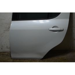 Portiera Sportello Posteriore SX Suzuki Swift V Dal 2010 al 2013 Cod 6800468L01000  1766152670582