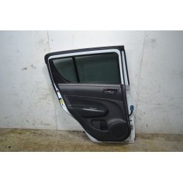 Portiera Sportello Posteriore SX Suzuki Swift V Dal 2010 al 2013 Cod 6800468L01000  1766152670582
