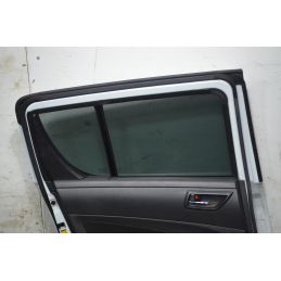 Portiera Sportello Posteriore SX Suzuki Swift V Dal 2010 al 2013 Cod 6800468L01000  1766152670582