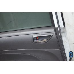 Portiera Sportello Posteriore SX Suzuki Swift V Dal 2010 al 2013 Cod 6800468L01000  1766152670582
