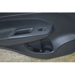 Portiera Sportello Posteriore SX Suzuki Swift V Dal 2010 al 2013 Cod 6800468L01000  1766152670582