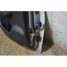 Portiera Sportello Posteriore SX Suzuki Swift V Dal 2010 al 2013 Cod 6800468L01000  1766152670582