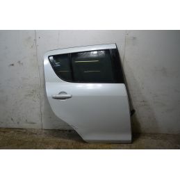 Portiera Sportello Posteriore DX Suzuki Swift V Dal 2010 al 2013 Cod 6800368L01000  1766153190560