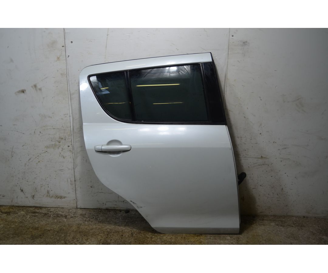 Portiera Sportello Posteriore DX Suzuki Swift V Dal 2010 al 2013 Cod 6800368L01000  1766153190560