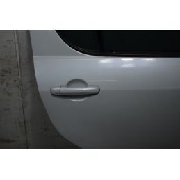 Portiera Sportello Posteriore DX Suzuki Swift V Dal 2010 al 2013 Cod 6800368L01000  1766153190560