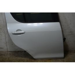 Portiera Sportello Posteriore DX Suzuki Swift V Dal 2010 al 2013 Cod 6800368L01000  1766153190560