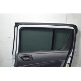 Portiera Sportello Posteriore DX Suzuki Swift V Dal 2010 al 2013 Cod 6800368L01000  1766153190560
