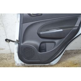 Portiera Sportello Posteriore DX Suzuki Swift V Dal 2010 al 2013 Cod 6800368L01000  1766153190560