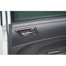Portiera Sportello Posteriore DX Suzuki Swift V Dal 2010 al 2013 Cod 6800368L01000  1766153190560