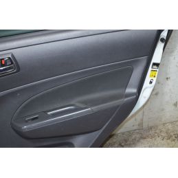 Portiera Sportello Posteriore DX Suzuki Swift V Dal 2010 al 2013 Cod 6800368L01000  1766153190560